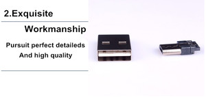 Alta calidad <span class=keywords><strong>OTG</strong></span> <span class=keywords><strong>Micro</strong></span> <span class=keywords><strong>USB</strong></span> <span class=keywords><strong>a</strong></span> AF <span class=keywords><strong>Cable</strong></span> <span class=keywords><strong>Micro</strong></span> <span class=keywords><strong>USB</strong></span> Cables de datos de carga - Product Image 6