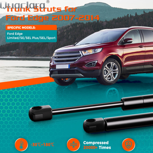 2 Amortiguadores de Portón Trasero para Ford Edge 2007-2014 SG304084 - Product Image 6