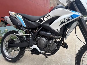Motocicleta Todoterreno Clásica <span class=keywords><strong>BROZ</strong></span> 250cc de Cross China, Motocicletas Usadas en Venta, Beinaliaa Mountain Bike, Streebikes - Product Image 5