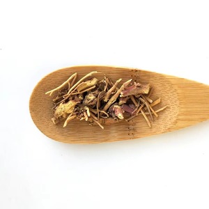 Bai Wei Bán Buôn Radix Cynanchi Atrati Khô Cynanchum Atratum Gốc Trung Quốc Thảo Mộc Nguyên Xử Lý Quảng cáo Quá Trình Sấy Khô - Product Image 1