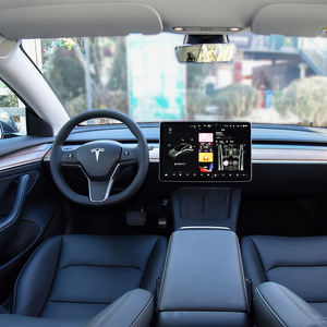 รถยนต์ไฟฟ้าเทสลาโมเดล<span class=keywords><strong>3</strong></span>รถพลังงานไฟฟ้ารถยนต์เทสลาโมเดล<span class=keywords><strong>3</strong></span> - Product Image 6