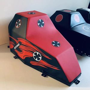 Chất lượng cao treo tường mục tiêu Đấm Bốc MMA Kick Pads Wall Mount đấm mục tiêu - Product Image 2