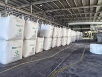 Materia Prima para Tapas de Botellas de PE Lavadas en Frío con Bajo Contenido de Cenizas, Suministro Estable para Producción en Masa