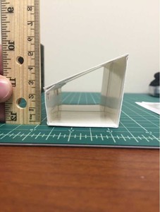 Trampa Plegable para <span class=keywords><strong>Arañas</strong></span> e Insectos Rastreadores, Papel de Gel Ecológico, Impermeable, para Uso en Interiores y Exteriores - Product Image 4