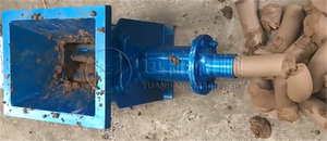 Mini Pug Mill đất sét chân không đùn gốm Pug Mill bùn đất đất pugmill nhỏ Pug Mill máy - Product Image 5