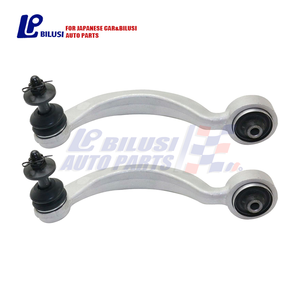 丰田雷克萨斯LS460/600的Bilusi正品上臂组直控制臂下摆臂48630-59125 48640-50070 48640-50080 - Product Image 2