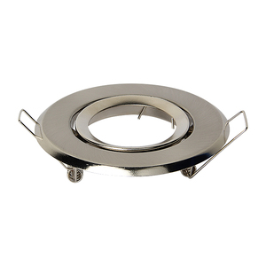 ERDU foco de techo carcasa interior cuadrado Downlight carcasa <span class=keywords><strong>MR16</strong></span> GU10 GU5.3 baño ducha Led Downlight - Product Image 3