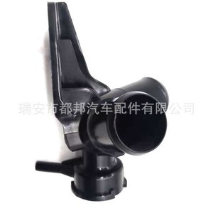 Tuyau de refroidissement Sq-Dubang 25329-1R400 pour système d'alimentation en eau Hyundai, pièce de rechange - Product Image 4