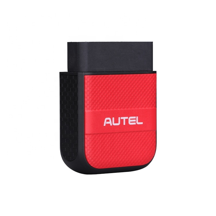 Nueva serie de automóviles herramienta de diagnóstico Bluetooth obd2 escáner para todos los coches Autel lector de código
