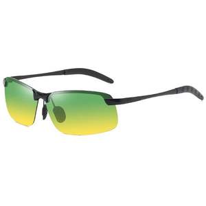 <span class=keywords><strong>Gafas</strong></span> <span class=keywords><strong>de</strong></span> sol fotocromáticas polarizadas para hombre, cham, cambian <span class=keywords><strong>de</strong></span> Color, para conducción nocturna y día - Product Image 5