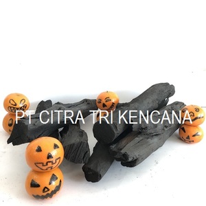 PAPER KRAFT SUPERMARKET GRILL PACKAGING 2KG 3KG CHARCOAL, NATURAL WOOD CHARCOAL, BBQ CHARCOAL BEST SELLER Rio de Janeiro BRAZIL - Product Image 3