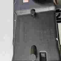 2017-2026 4121110-AP51/4121120-AP51 Phare antibrouillard avant gauche et droit pour Chana CS95Plus