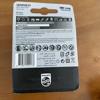 Harga Lebih Rendah Kuantitas Tinggi Outlet PABRIK Baterai Kering Primer 1.5V untuk Baterai Alkaline LR20 D Peralatan Elektronik Konsumen