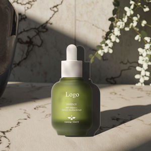 Serum Wajah Perawatan Kulit Label pribadi, Serum Pengencang wajah, pelembab alami kolagen peptida - Product Image 3