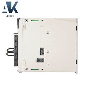 Yaskawa SERVOPACKs de 750W, 1, 2, 1, 2, 2 - Product Image 3