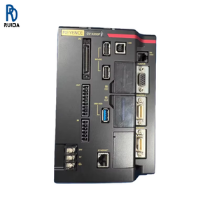 Controlador KEYENCE CV-X252A CV-X150F CV-X102A CV-X350F de Alta Calidad, Original para Automatización Industrial - Product Image 1