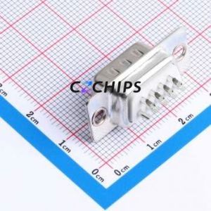 LCK-201A09MC3A00A2 D-Sub/VGA Connector Connector Whole Sale Electronic Component Chips Supplier & BOM Service - Product Image 2