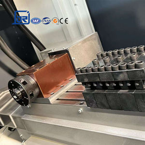 <span class=keywords><strong>Tornio</strong></span> CNC a letto inclinato con dispositivo <span class=keywords><strong>di</strong></span> fresatura a volo per la lavorazione <span class=keywords><strong>di</strong></span> precisione dei metalli e la fresatura <span class=keywords><strong>di</strong></span> poligoni - Product Image 4