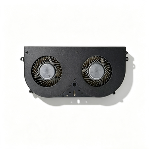 Nouveau ventilateur d'origine pour <span class=keywords><strong>MSI</strong></span> <span class=keywords><strong>GT76</strong></span> N422 PABD0A308SH 5V 1.0A - Product Image 3