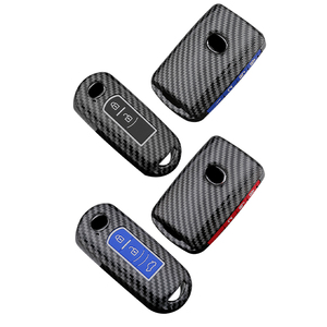 ABS เคสกุญแจรถรีโมทคอนโทรลสำหรับ MAZDA 2 3 6 Atenza Demio CX-5 CX5 CX-3 CX7 CX-9 Cx30 MX30 MX5 <span class=keywords><strong>Cx8</strong></span> - Product Image 3