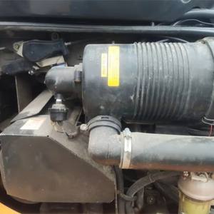 Miniexcavadora Usada Cx55 5T, 90% Nueva, Original Japonesa, Certificada por la EPA y CE, Modelo 2019, con Motor y Transmisión para Excavación - Product Image 4