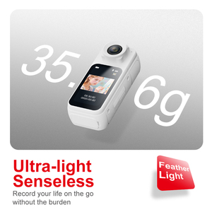 S83 1080P <b>Magnetic</b> Mini Thumb <b>Camera</b> Video Recording WIFI Compact Portable Sport <b>Camera</b> - Product Image 4