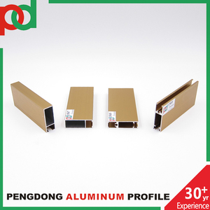 Linea <span class=keywords><strong>4000</strong></span> nhôm hồ sơ để Chile và Bolivia khung cửa sổ Kinh Tế - Product Image 2