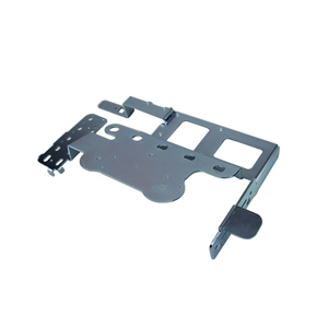 Componenti di Fabbricazione in Lamiera di Acciaio Inossidabile di Alta Qualità Personalizzati - Product Image 6