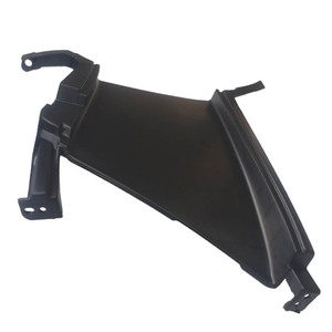 Conducto de Aire para Parachoques Delantero Hyundai Elantra 23, 86544-BU500, Lado Derecho, Pieza de Repuesto - Product Image 3