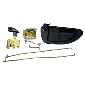 Hot Verkoop R210-5 Bijlagen Voor Graafmachine Cabine Slot Bouwmachines - Product Image 1