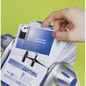 DURABLE - 2417-23 VISIFIX®Meuble de classement à bureau rotatif FLIP-EAN 4005546226491 ORGANIZATION AND FILING PRODUCTS - Product Image 5