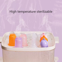 Jaybaby – vente en gros de sucettes en Silicone, distributeur de médicaments compte-gouttes pour bébés