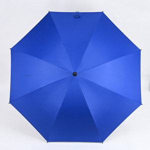 Grande Ombrello da Giardino Pieghevole Personalizzato con Logo, Ombrello Promozionale con Logo Pubblicitario per Hotel, per Giorni di Pioggia - Product Image 3