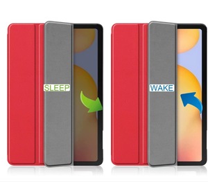 <span class=keywords><strong>Funda</strong></span> con Soporte de TPU Ealysun para Pad7/7pro de 11 Pulgadas 2024 con Portaplumas y Función de Activación/Suspensión Automática, Molde Privado - Product Image 2