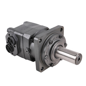 Moteur orbital hydraulique série OMT Blince OMT 630 CC, vitesse variable, faible vitesse, couple élevé, certifié ISO9001:2015/CE, garantie 1 an - Product Image 3