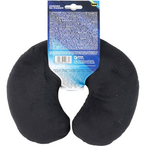 Cuscino da viaggio per il collo, morbido, per auto, Batman, ragazzo, supereroi - Product Image 6