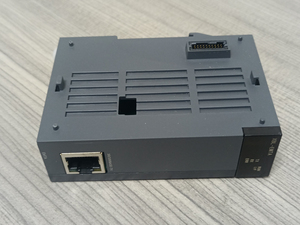 Nuevo y Original Módulo de Expansión de Comunicación XBL-EMTA XGB, Interfaz Ethernet 10/100Mbps, 1 Canal, Buen Precio - Product Image 4