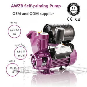 <span class=keywords><strong>Pompe</strong></span> <span class=keywords><strong>de</strong></span> surpression d'usine ZHELI pour la douche domestique à pression d'eau et la cuisine interrupteur automatique <span class=keywords><strong>fonctionnement</strong></span> silencieux - Product Image 2