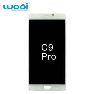 Màn Hình <span class=keywords><strong>Lcd</strong></span> Super AMOLED 6.0 ", Màn Hình Cảm Ứng Số Hóa, Màn Hình <span class=keywords><strong>LCD</strong></span> Thay Thế Cho Samsung Galaxy C9 Pro Màn Hình <span class=keywords><strong>Lcd</strong></span> C900 C9000 - Product Image 4