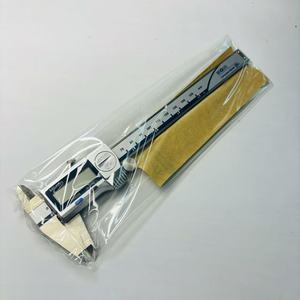Calibrador Digital Mitutoyo 500-752-20, 0-150 mm, 0-6 Pulgadas, IP67, Calibrador Vernier - Product Image 1