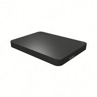 Nuovo Disco Rigido Portatile 1TB 2TB 4TB, Hard Disk Esterno per Laptop A3 HDD 2.5