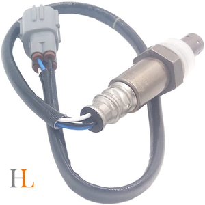 <span class=keywords><strong>Sonde</strong></span> planaire H&LA en zirconium, capteur <span class=keywords><strong>Lambda</strong></span> O2 aval, neuf, 12V DC, pièces automobiles, référence OE 89465-33240 89465 33240, capteur d'oxygène pour - Product Image 4
