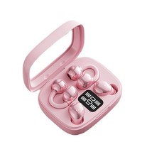 Écouteurs sans fil intra-auriculaires TWS, écouteurs mains libres pour jeux mobiles, casque stéréo, écouteurs de musique, écouteurs de sport