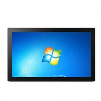 PC Panel Sentuh Industri All In One