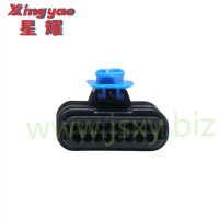 Connecteur automobile 16 broches 805-587-541 / OE 8720238, prise pour capteur de stationnement et caméra de recul pour Mercedes-Benz