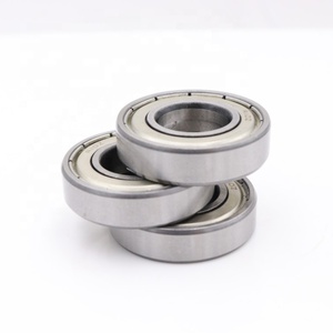 Vòng bi R10 ZZ, vòng bi R2, R3, <span class=keywords><strong>R4</strong></span>, R6, R8, R10 ZZ <span class=keywords><strong>2RS</strong></span>, vòng bi R10 inch, vòng bi R10 <span class=keywords><strong>2RS</strong></span>, kích thước 15.875x34.925x8.733mm, vòng bi rãnh sâu - Product Image 5