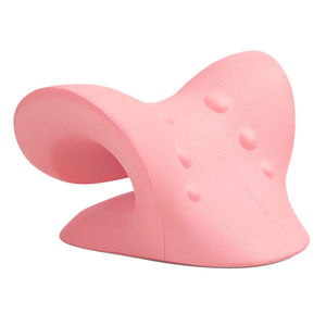 หมอนยืดไหล่จัดกระดูกสันหลังบริเวณคอรูปตัววีสำหรับบรรเทาอาการปวดคอ - Product Image 4