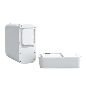 新设计的便携式氧气浓缩器: 经济高效、迷你、可穿戴。医疗用途POC - Product Image 6