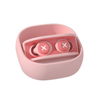 Bouchon d'oreille de couleur rose mignon Fournitures de couchage Autres nécessités quotidiennes du ménage