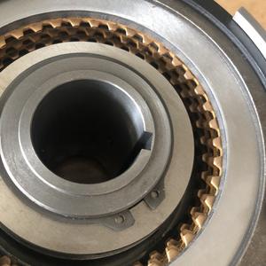 Para piezas de tractor M9540, conjunto de caja de freno (acoplador) 3C291-32300, nuevo, para cosechadoras agrícolas, fabricado en hierro, 13.45kg - Product Image 4